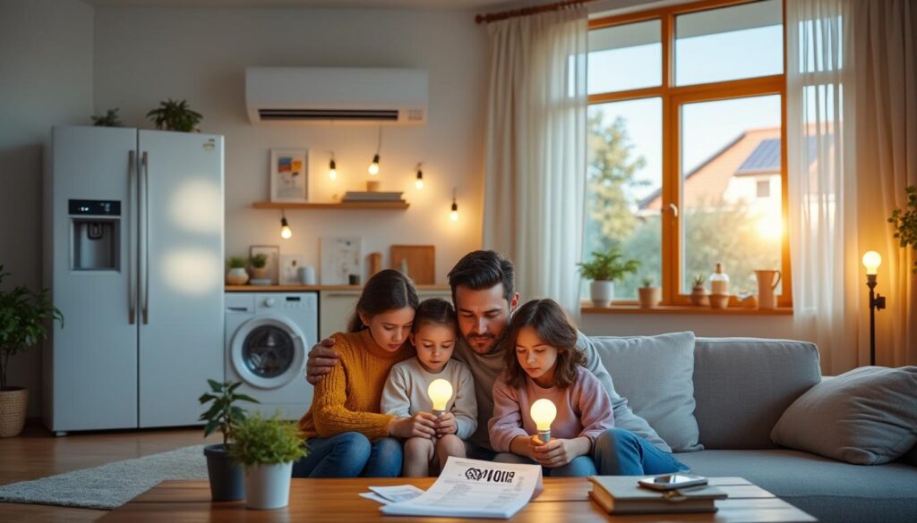 découvrez pourquoi votre facture d'électricité atteint 300 euros par mois et explorez des solutions simples pour réduire vos dépenses énergétiques efficacement.