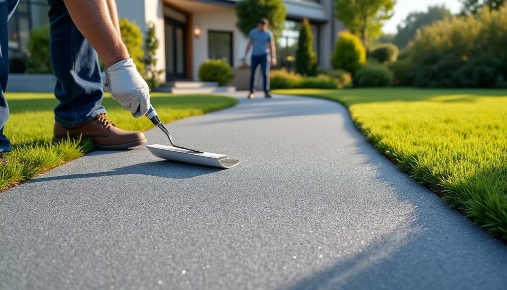 découvrez notre guide complet 2024 sur le prix au m2 de l'émulsion gravillonnée, conseils d'application et astuces pour un revêtement durable et esthétique.